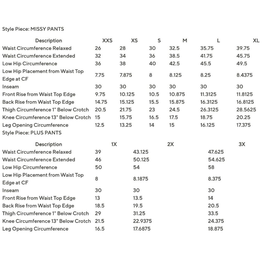 Susan Graver Premium Stretch Pull-On Cargo Pants